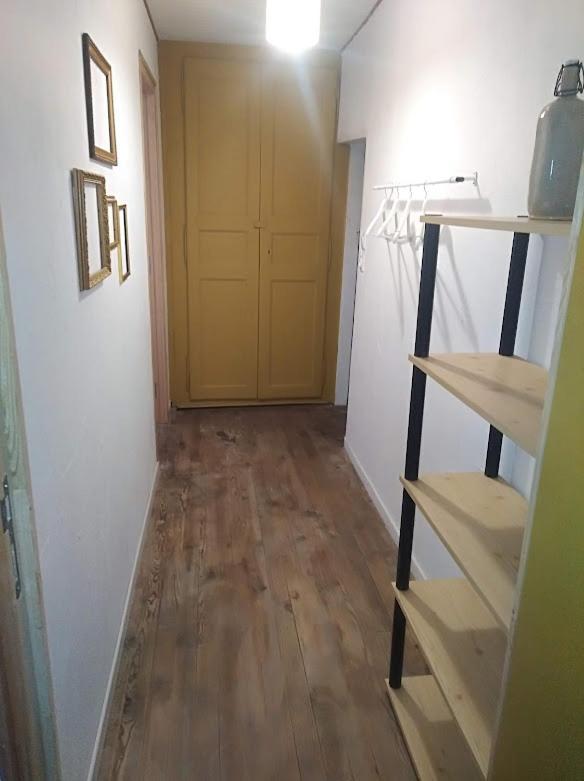Appartement Cozy Dans Maison Privee Tauves 외부 사진